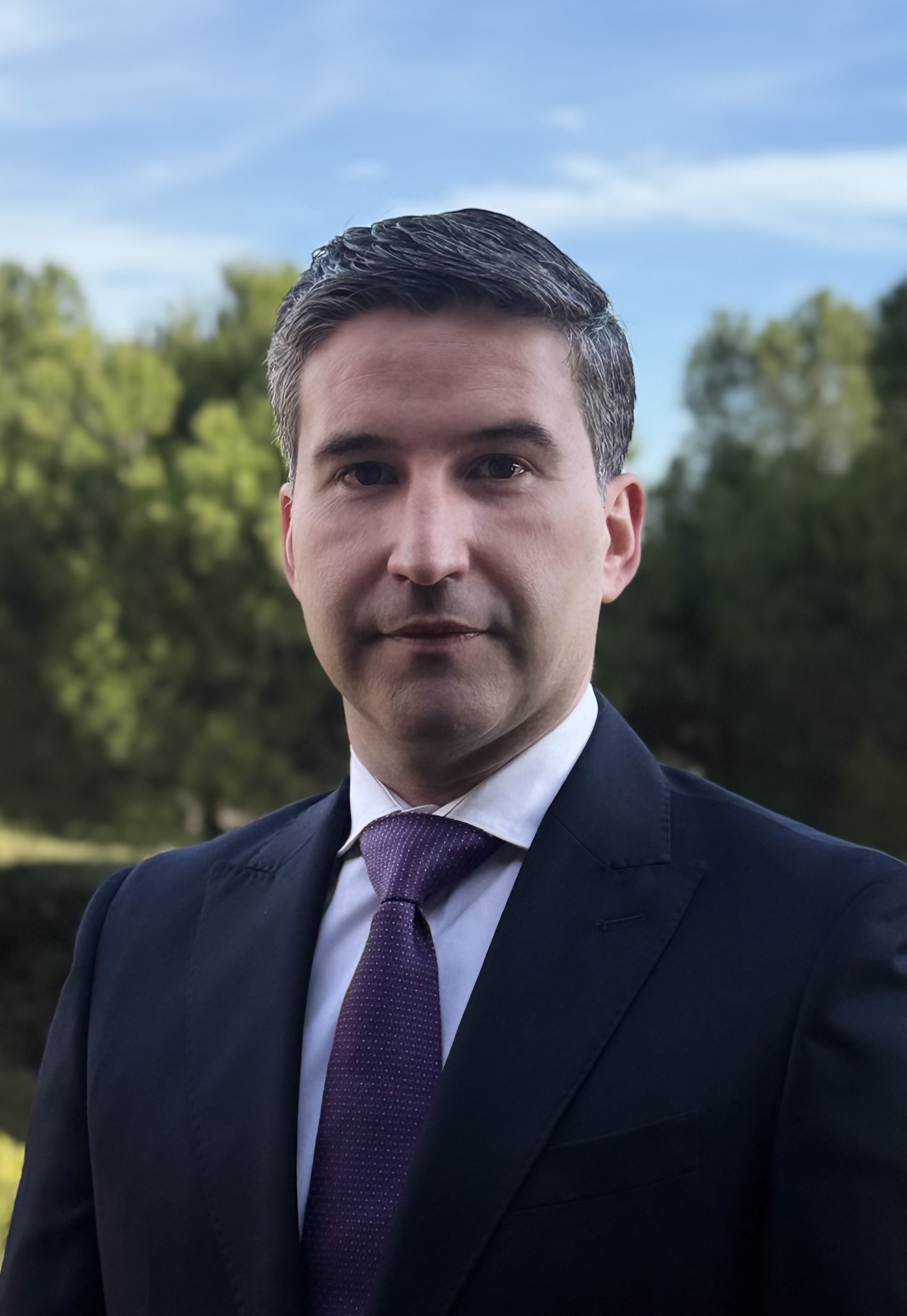 Javier Barrera
